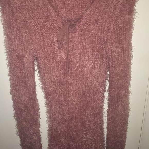 Pink Dress - Picture 3 of 4